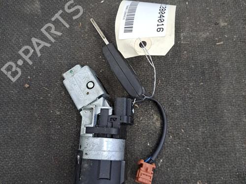 Used Ignition barrel CITROËN C8 (EA_, EB_) 2.0 HDi 165 (163 hp) 30362795