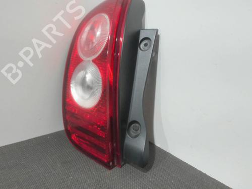 Right taillight NISSAN MICRA III (K12) 1.4 16V | BP28393689C35 