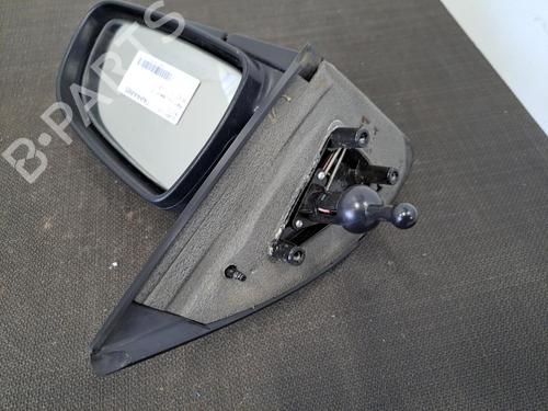 Right mirror CHEVROLET AVEO / KALOS Hatchback (T250, T255) 1.2 LPG | BP28408113C27 