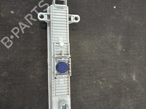 Right daytime light CITROËN C3 Picasso (SH_) 1.2 THP 110 (SHHNZ6) | BP29867205C103 