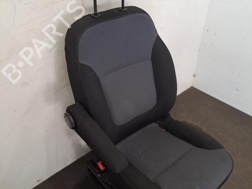 Used Left front seat Left front seat OPEL VIVARO B Van (X82) 1.6 CDTI (05) (146 hp) 32001480 32001480