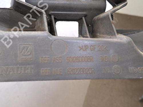 Stütze für Stütze RENAULT LAGUNA Coupe (DT0/1) 2.0 dCi (DT01, DT08, DT09, DT0K, DT12, DT1C, DT1D, DT1M,... (150 hp) 36673955 36673955