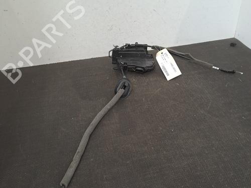 Højre bagtil lås RENAULT CLIO V (B7_) 1.6 E-TECH 140 (B7MU) | BP28397697C99 - Image 4