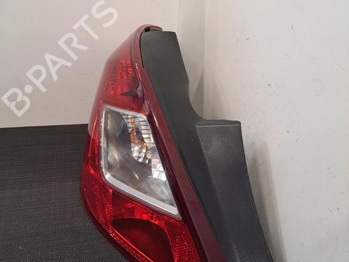 Venstre Baklys OPEL CORSA D (S07) 1.3 CDTI (L08, L68) (90 hp) 28402607
