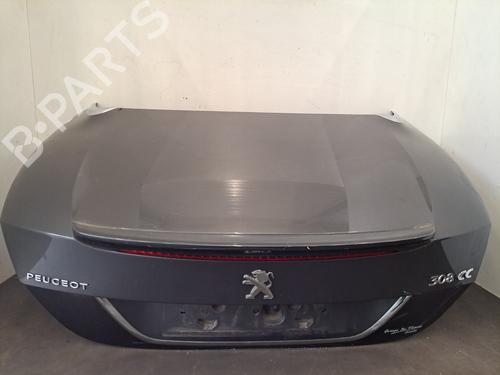Tailgate PEUGEOT 308 CC (4B_) 2.0 HDi | BP28403855C6 