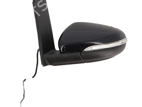 Left mirror VW TOURAN (1T3) 1.6 TDI | BP31365485C26 