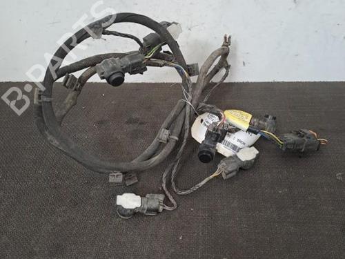Used Electronic module PEUGEOT 508 SW I (8E_) 2.0 HDi RXH Hybrid4 (200 hp) 28410124
