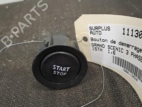 Used Switch RENAULT SCÉNIC III (JZ0/1_) 1.6 dCi (JZ00, JZ12) (130 hp) 29335492