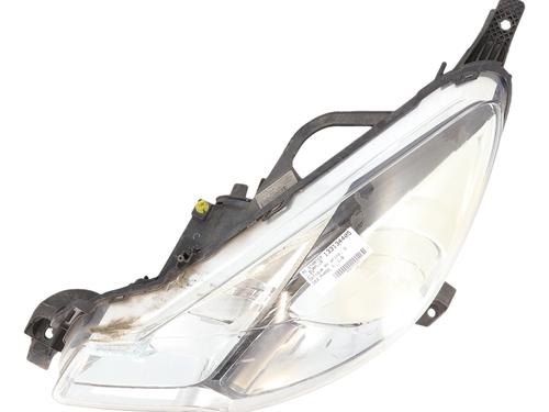 Left headlight CITROËN DS3 (SA_) 1.6 HDi 90 | BP39568410C28 - Image 5