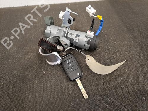 Used Ignition barrel KIA PICANTO III (JA) 1.0 (67 hp) 28397490