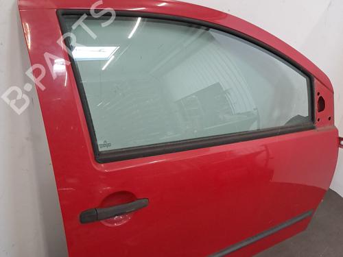 Right front door CITROËN C2 (JM_) 1.4 | BP28397269C3 