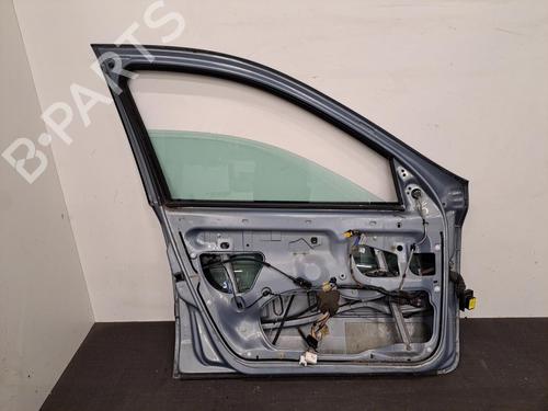 Left front door RENAULT LAGUNA II (BG0/1_) 2.0 16V Turbo (BG0S, BG1L, BG1M) | BP28410295C2