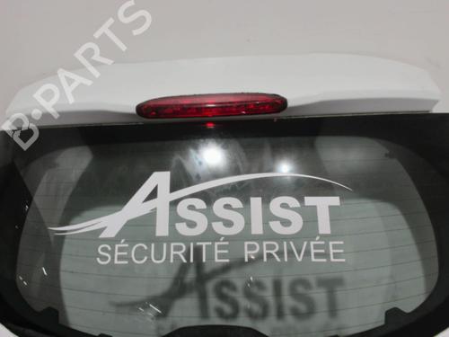 Tailgate PEUGEOT 208 I (CA_, CC_) 1.4 HDi | BP28410661C6 