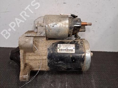 Used Starter Starter DACIA LODGY (JS_) 1.6 LPG (83 hp) 28407467 28407467