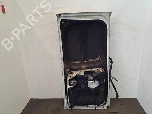 Left tailgate RENAULT TRAFIC III Van (FG_) 2.0 dCi 120 (FGMN) | BP36984530C76 - Image 4