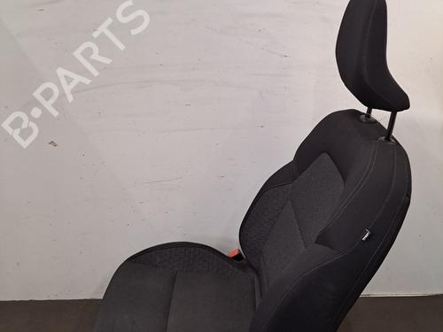 Left front seat RENAULT CLIO V (B7_) 1.6 E-TECH 140 (B7MU) | BP29627876C15 