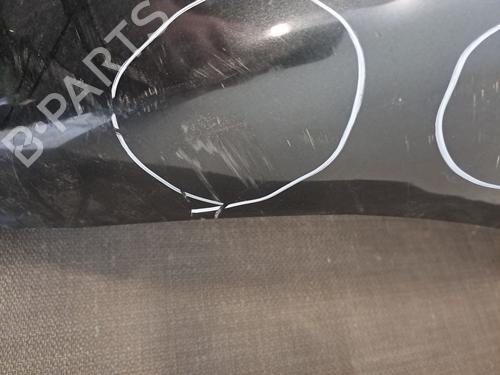 Rear bumper PEUGEOT 107 (PM_, PN_) 1.0 | BP28389741C8 