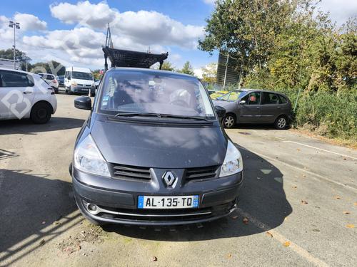 Left front fenders RENAULT ESPACE IV (JK0/1_) 2.0 dCi (JK01, JK02, JK1J, JK1K, JK1H) | BP30391805C41