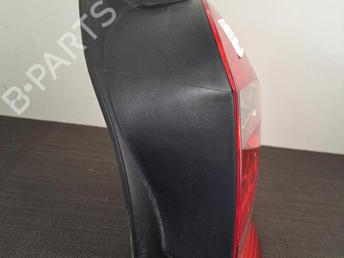 Højre baglygte RENAULT MODUS / GRAND MODUS (F/JP0_) 1.5 dCi (JP0G, JP0H) (106 hp) 28397207