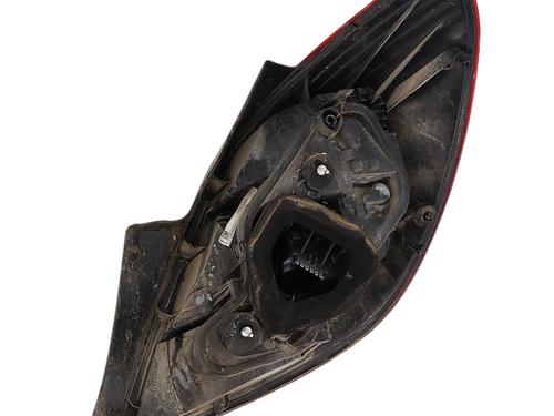 Left taillight OPEL CORSA D (S07) | BP37410537C34 - Image 5