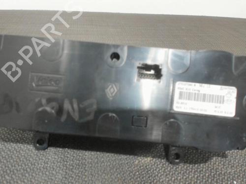 Used Climate control Climate control RENAULT ZOE (BFM_) ZOE (92 hp) 28405146 28405146