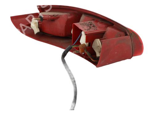 Left taillight PEUGEOT 807 (EB_) 2.2 HDi | BP36442098C34  - Image 5