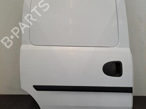 Højre side skydedør OPEL COMBO Box Body/MPV 1.3 CDTI 16V (75 hp) 28391629