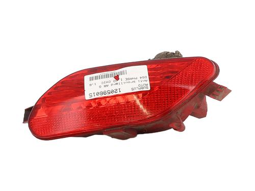 Tågelys CITROËN DS4 (NX_) 1.6 HDi 110 (112 hp) 32272988