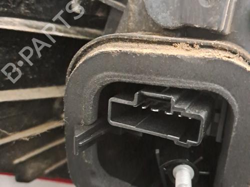 Used Right taillight Right taillight CITROËN C4 II (NC_) 1.6 HDi 115 (114 hp) 30153422 30153422