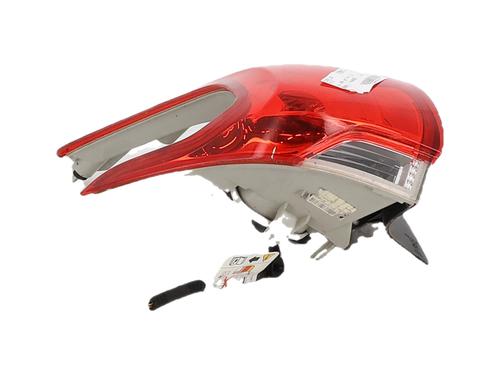 Left taillight PEUGEOT 2008 I (CU_) 1.6 BlueHDi 100 | BP37588036C34 - Image 6