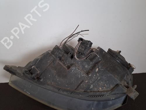 Used Right headlight Right headlight RENAULT CLIO II (BB_, CB_) 1.5 dCi (57 hp) 28389993 28389993