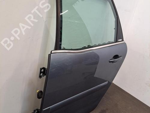 Used Left rear door CITROËN C4 Picasso I MPV (UD_) 2.0 HDi 138 (136 hp) 28391658