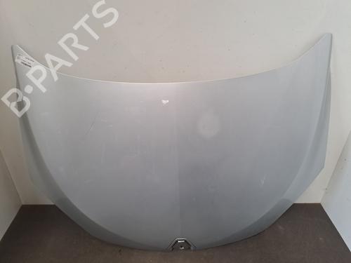 Used Hood RENAULT MEGANE III Grandtour (KZ0/1) 1.5 dCi (KZ09, KZ0D, KZ1G, KZ29, KZ14, KZ1W, KZ10, KZ1F,... (110 hp) 28389311