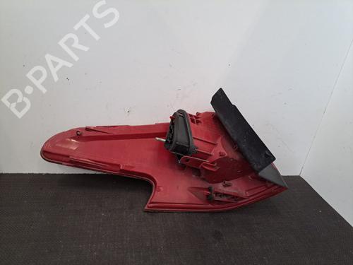 Right taillight CITROËN C5 III Break (RW_) 1.6 HDi 110 (RW9HZC) | BP28404680C35 