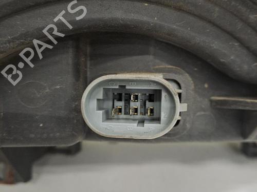 Left headlight RENAULT MEGANE I Coach (DA0/1_) 1.6 e (DA0F) | BP28391039C28 