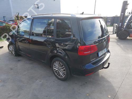 Gearbox VW TOURAN (1T3) 1.6 TDI | BP30193784M3 - Image 12