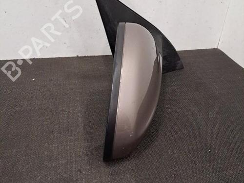 Used Right mirror KIA CEE'D Hatchback (ED) 1.6 CRDi 90 (90 hp) 28396382