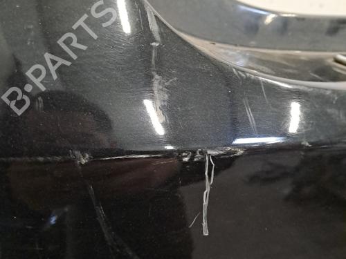 Rear bumper MERCEDES-BENZ B-CLASS Sports Tourer (W246, W242) B 200 CDI / d (246.208) | BP29475839C8 