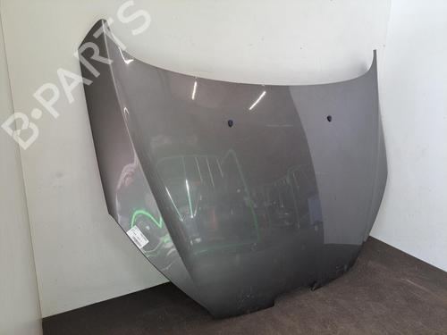 Hood PEUGEOT 407 SW (6E_, 6D_) 2.0 HDi 135 | BP28396766C1 
