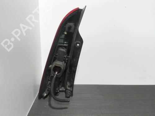 Used Right taillight RENAULT ESPACE IV (JK0/1_) 2.0 dCi (JK01, JK02, JK1J, JK1K, JK1H) (150 hp) 28405369