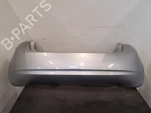 Used Rear bumper NISSAN NOTE (E12) 1.5 dCi (90 hp) 32349836