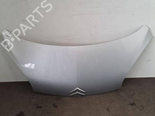 Used Hood CITROËN C1 (PM_, PN_) 1.0 (68 hp) 30890391