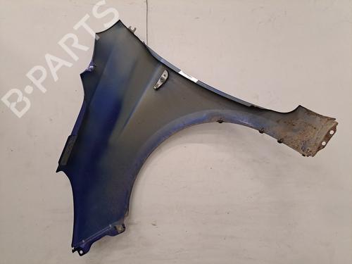 Right front fenders HYUNDAI i20 I (PB, PBT) 1.4 CRDi | BP28403553C42 