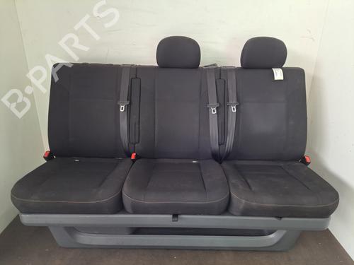 Rear seat RENAULT TRAFIC III Van (FG_) 1.6 dCi 115 (FGMD) | BP30579758C17 - Image 2
