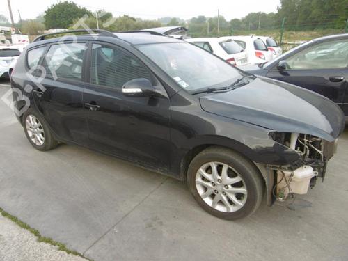 Left front window switch HYUNDAI i30 Estate (FD) 1.6 CRDi | BP28411055I27 - Image 6