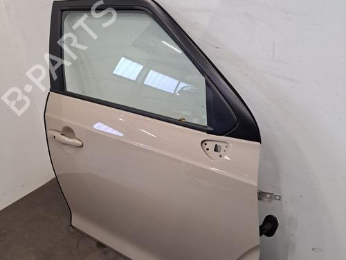 Right front door SUZUKI IGNIS III (MF, FF) 1.2 Hybrid (ATK412) | BP29971216C3