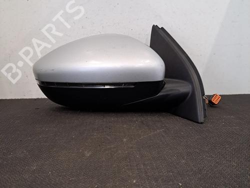 Right mirror PEUGEOT 308 II (LB_, LP_, LW_, LH_, L3_) 1.2 THP 110 | BP28394902C27 