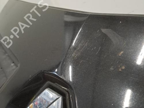 Zderzak przedni RENAULT MODUS / GRAND MODUS (F/JP0_) 1.4 (JP01, JP0J) | BP29935794C7 