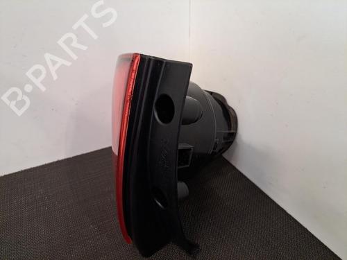 Used Right taillight SEAT ALTEA (5P1) 1.9 TDI (105 hp) 28408386
