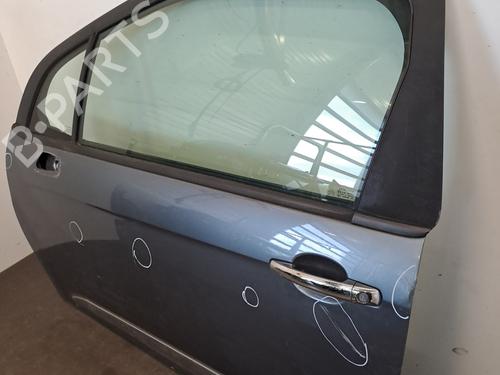 Left front door CITROËN DS3 (SA_) 1.6 HDi 110 | BP28400845C2 